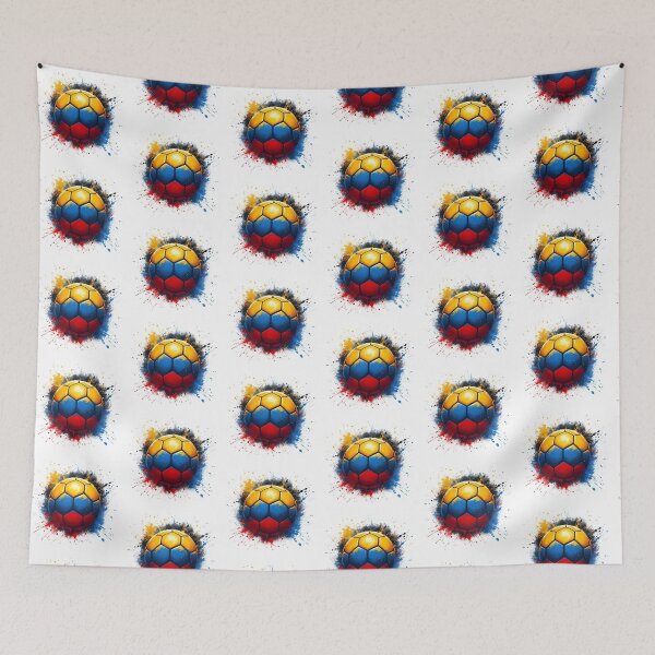 Item preview, Colombia Ball designed and sold by BLUEiceberg.