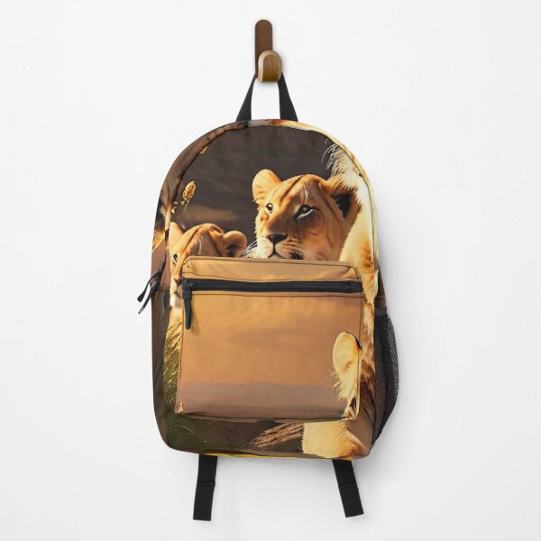 Item preview, Lion Pride designed and sold by SublimeMusings.