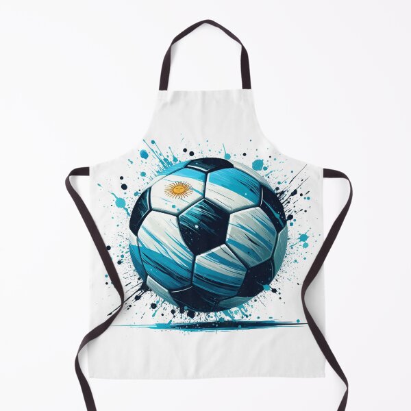 Item preview, Argentina Ball designed and sold by BLUEiceberg.