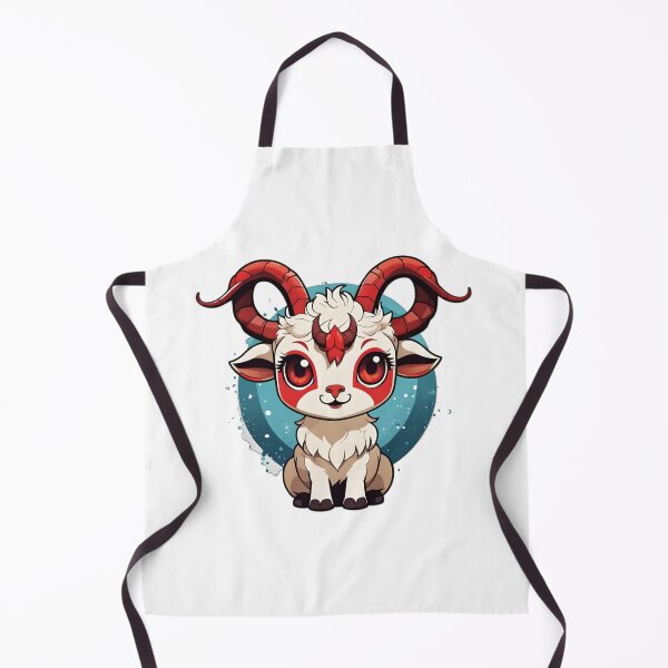 Item preview, Demon Goat designed and sold by MoonBunniie.