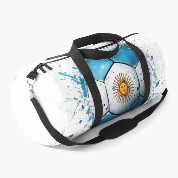 Item preview, Argentina Ball designed and sold by BLUEiceberg.