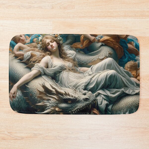 Item preview, A lady chilling designed and sold by VitoriaMMSS.