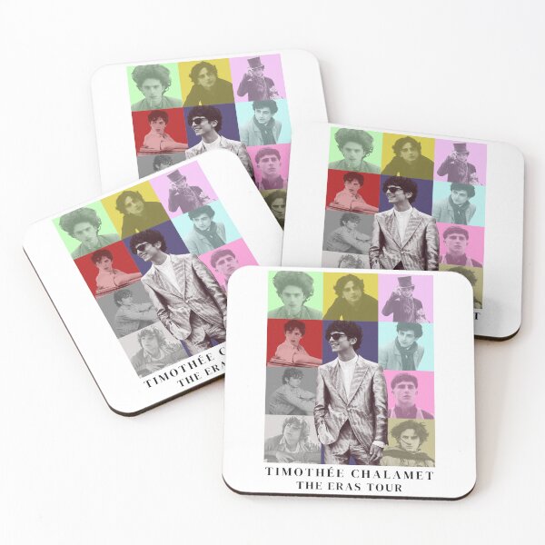 Item preview, Timothée Chalamet Eras designed and sold by designedbymary.