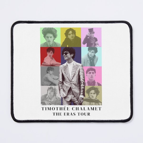 Item preview, Timothée Chalamet Eras designed and sold by designedbymary.