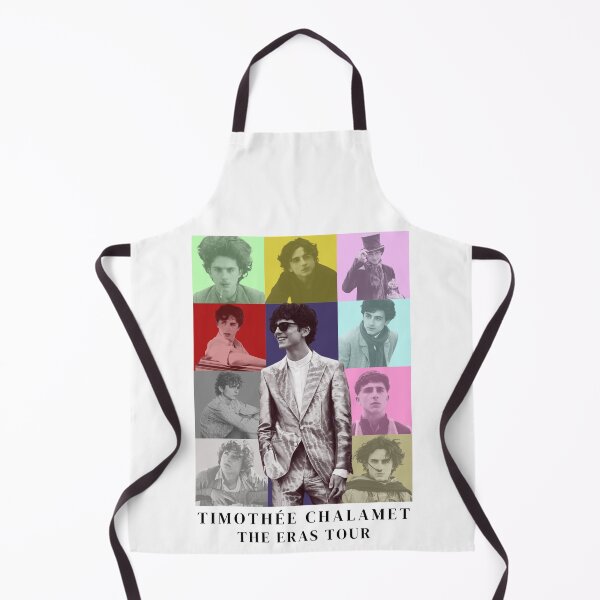 Item preview, Timothée Chalamet Eras designed and sold by designedbymary.