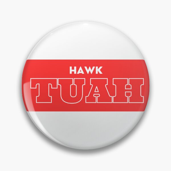 Artikelvorschau, Hawk Tuah entworfen und verkauft von ArtCraftLab.