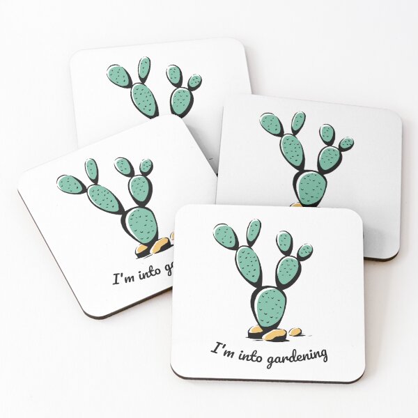Item preview, Unkillable Cactus designed and sold by Dago345.