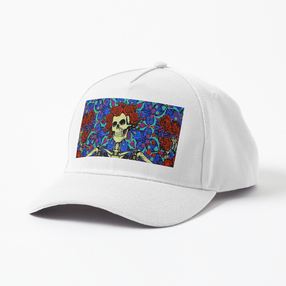 Item preview, Baseball Cap designed and sold by Kludoman.