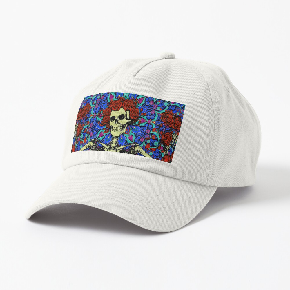 Item preview, Dad Hat designed and sold by Kludoman.