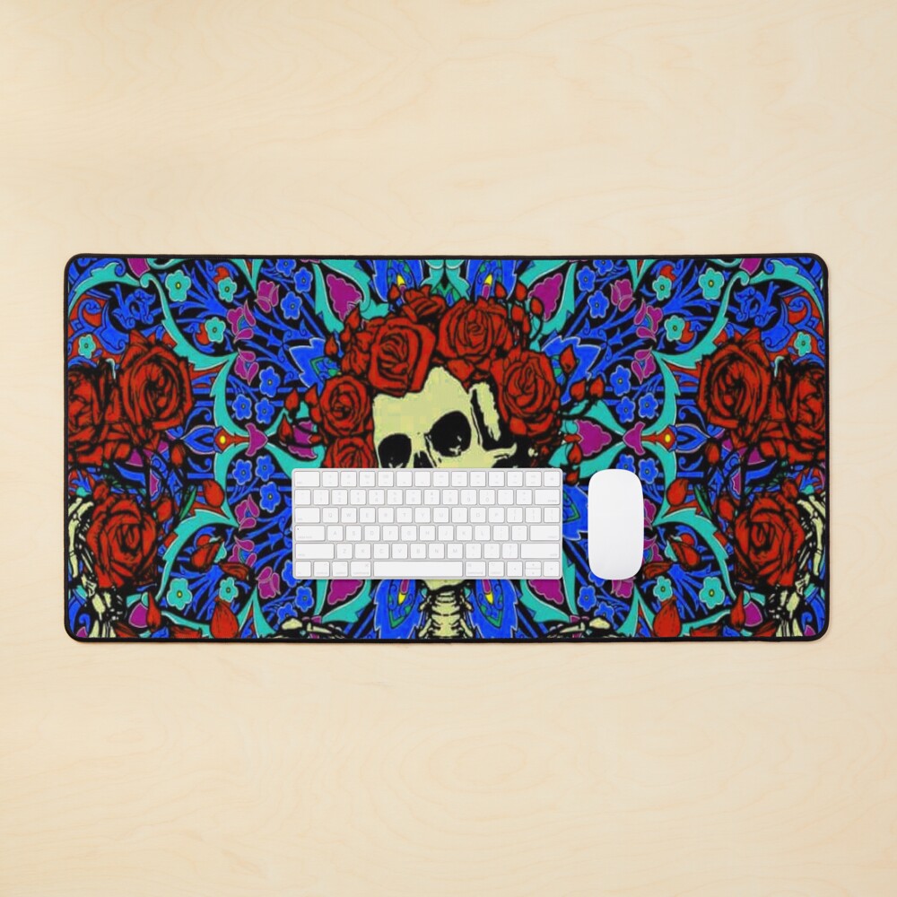 Item preview, Desk Mat designed and sold by Kludoman.