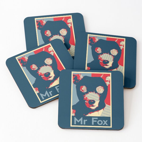 Item preview, Mr Fox Design designed and sold by laurennnnnn69.