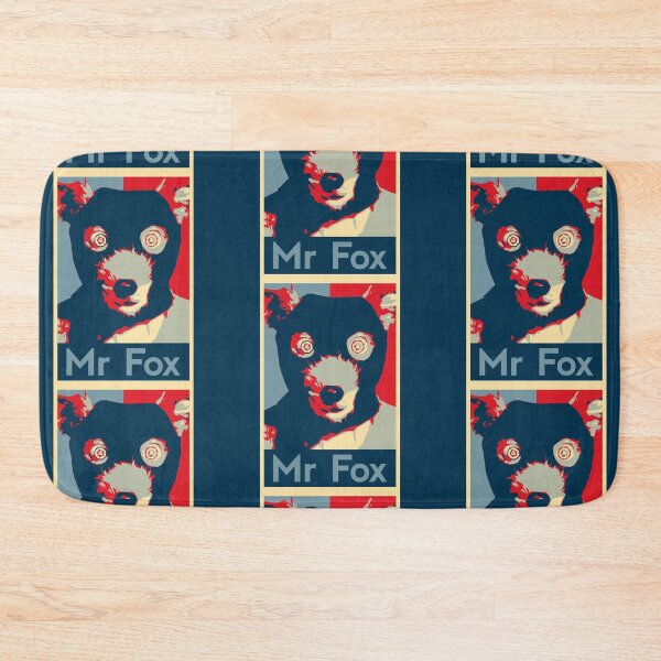 Item preview, Mr Fox Design designed and sold by laurennnnnn69.