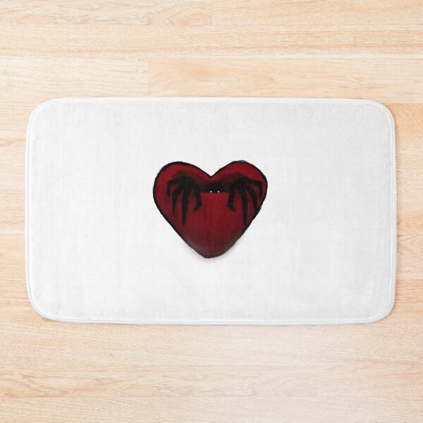 Item preview, Crawling out of your Heart designed and sold by Green-Seagu11.