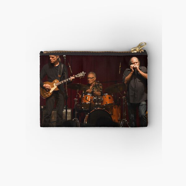 Item preview, Canned Heat - John Paulus, Adolfo de la Parra and Dale Spalding - Photograph designed and sold by ConcertImages.
