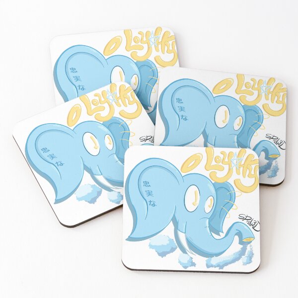 Item preview, Royal n Loyal designed and sold by Spillager.