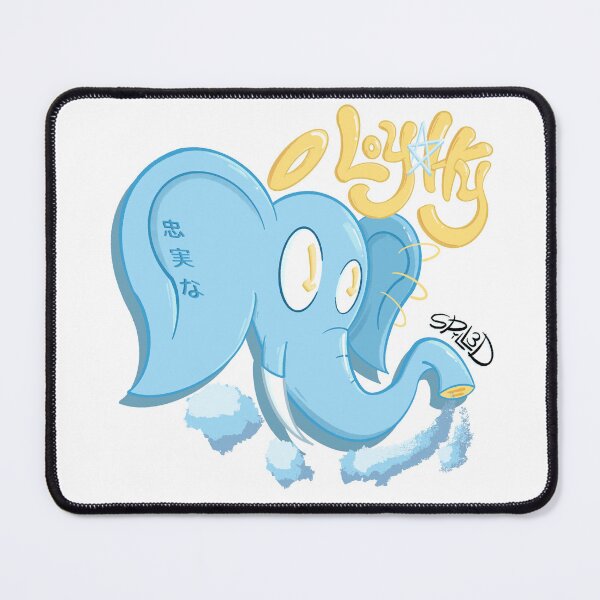 Item preview, Royal n Loyal designed and sold by Spillager.