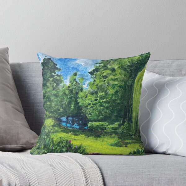Item preview, Pashley Manor designed and sold by Hannah Parsler.