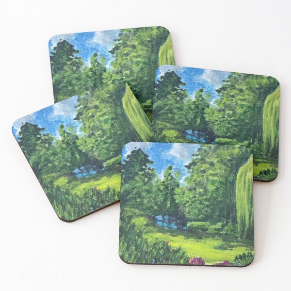 Item preview, Pashley Manor designed and sold by Hannah Parsler.