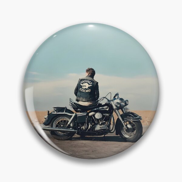 Item preview, The Bikeriders designed and sold by lmsendalfer.