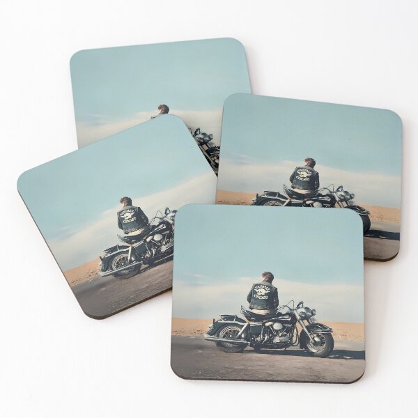 Item preview, The Bikeriders designed and sold by lmsendalfer.
