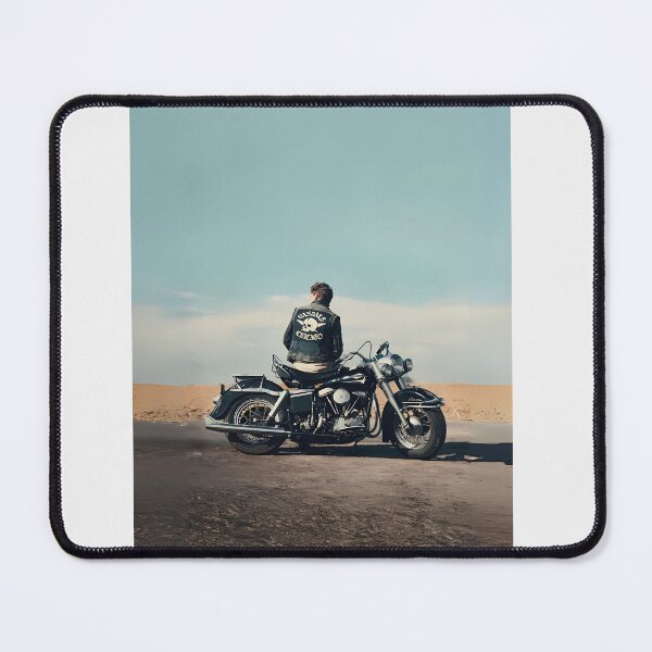 Item preview, The Bikeriders designed and sold by lmsendalfer.