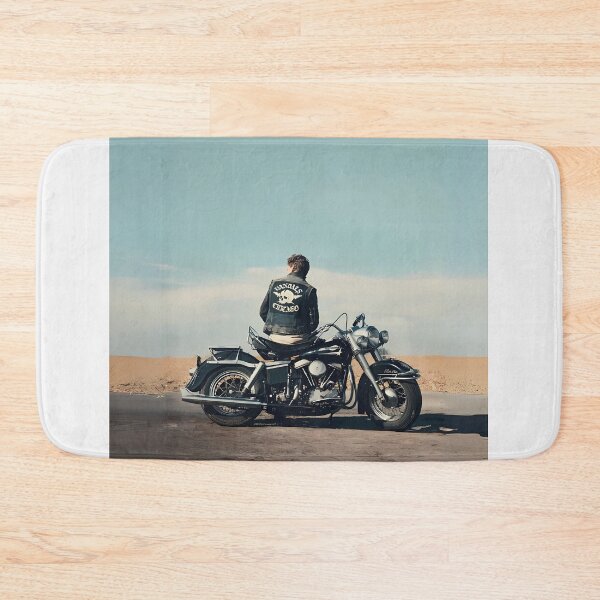 Item preview, The Bikeriders designed and sold by lmsendalfer.