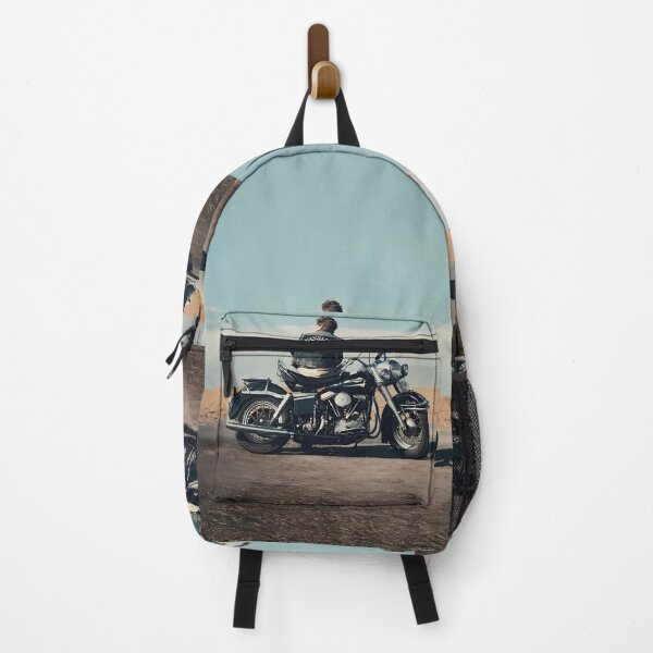Item preview, The Bikeriders designed and sold by lmsendalfer.