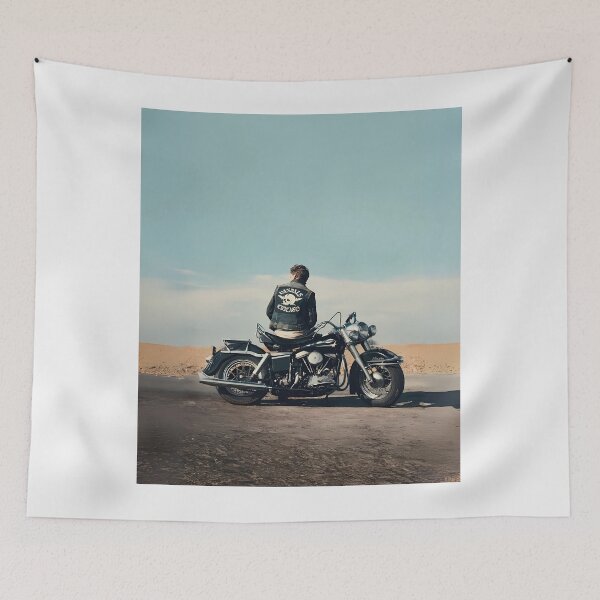 Item preview, The Bikeriders designed and sold by lmsendalfer.