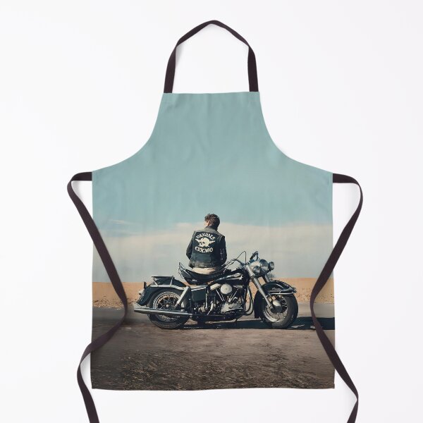 Item preview, The Bikeriders designed and sold by lmsendalfer.