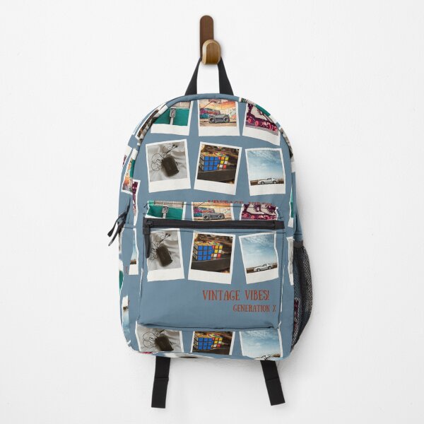 Item preview, Vintage Vibes! Generation X designed and sold by DesignDrips.