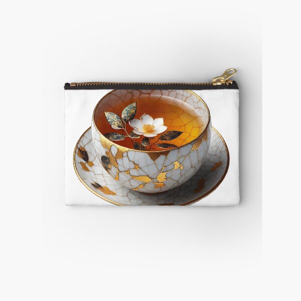 Item preview, Kintsugi designed and sold by BLUEiceberg.