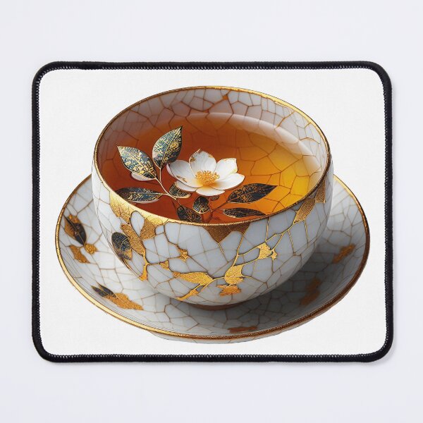 Item preview, Kintsugi designed and sold by BLUEiceberg.
