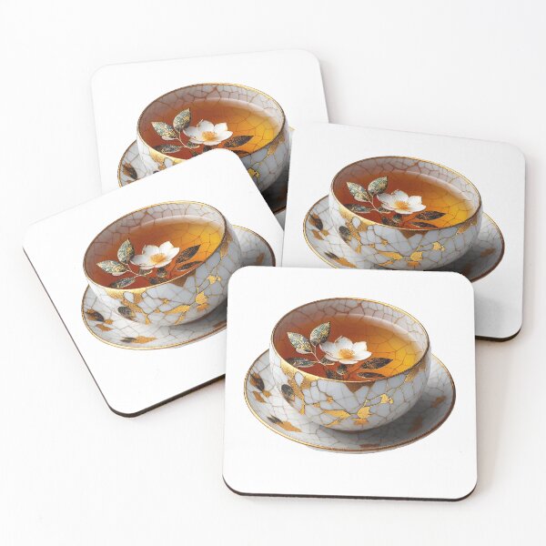 Item preview, Kintsugi designed and sold by BLUEiceberg.