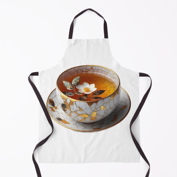 Item preview, Kintsugi designed and sold by BLUEiceberg.