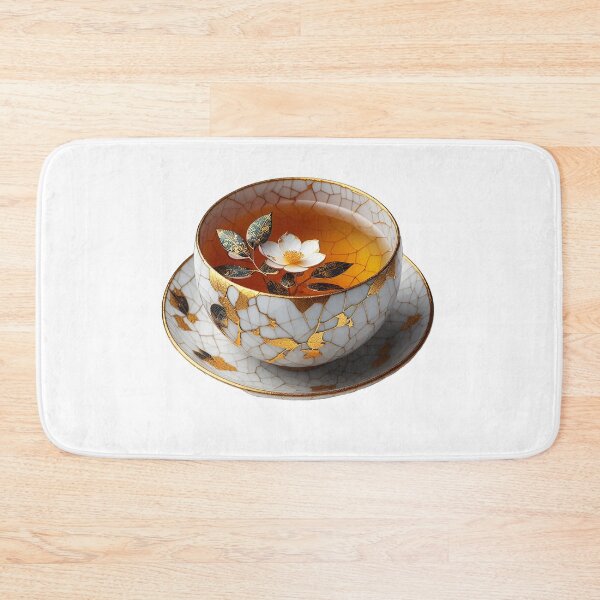 Item preview, Kintsugi designed and sold by BLUEiceberg.