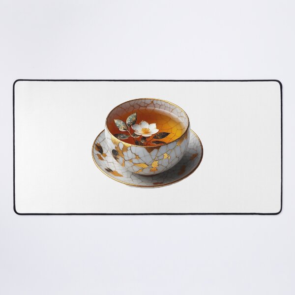 Item preview, Kintsugi designed and sold by BLUEiceberg.