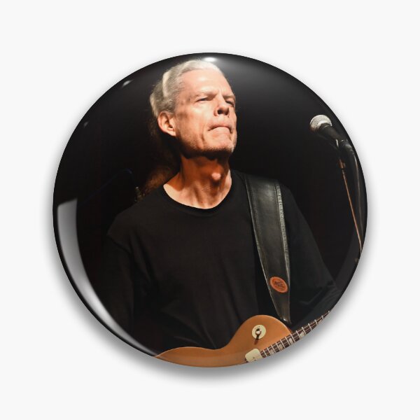 Item preview, John Paulus - Canned Heat - Photograph designed and sold by ConcertImages.