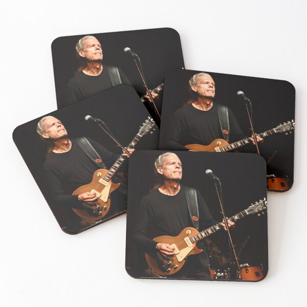 Item preview, John Paulus - Canned Heat - Photograph designed and sold by ConcertImages.