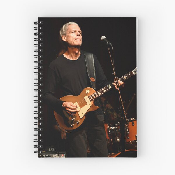Item preview, John Paulus - Canned Heat - Photograph designed and sold by ConcertImages.