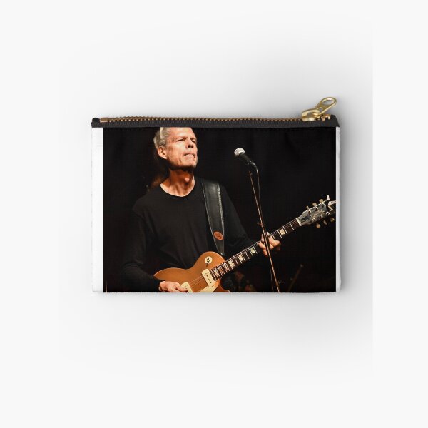 Item preview, John Paulus - Canned Heat - Photograph designed and sold by ConcertImages.