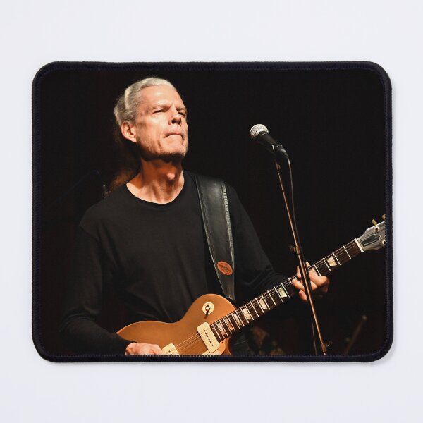 Item preview, John Paulus - Canned Heat - Photograph designed and sold by ConcertImages.