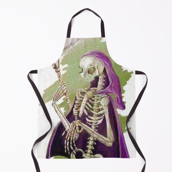 Item preview, Deaths Drag Debut designed and sold by Selfmaiden.
