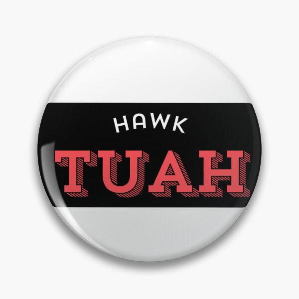 Item preview, Hawk Tuah designed and sold by ArtCraftLab.
