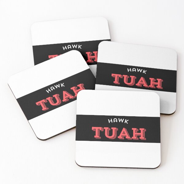 Item preview, Hawk Tuah designed and sold by ArtCraftLab.