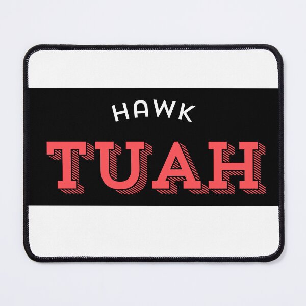 Item preview, Hawk Tuah designed and sold by ArtCraftLab.