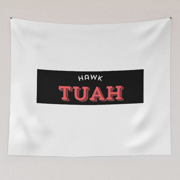 Item preview, Hawk Tuah designed and sold by ArtCraftLab.