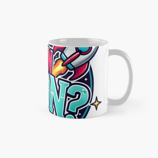 Item preview, Wen Moon Crypto Meme designed and sold by NoCompetition.