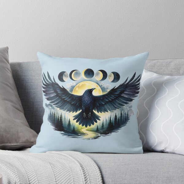 Item preview, Celestial Soar - Blue Skies designed and sold by AdoraClips.