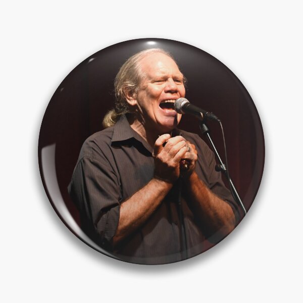 Item preview, Dale Spalding - Canned Heat - Photograph designed and sold by ConcertImages.
