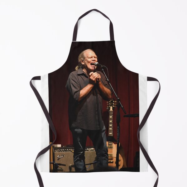 Item preview, Dale Spalding - Canned Heat - Photograph designed and sold by ConcertImages.